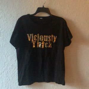 Women’s Live Tell t-shirt